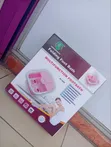 Bakuli la Miguu Linalokunjwa - Kupumzika kwa Kuokoa Nafasi - 2
