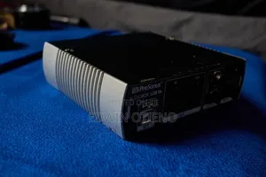PreSonus Audio Interface/Soundcard