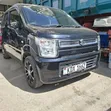 Suzuki Wagon R 660 Hybrid FWD 2018 Black - 1