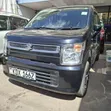 Suzuki Wagon R 660 Hybrid FWD 2018 Black - 2