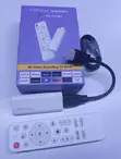 H96 MAX RK3518 Smart TV Stick - 2