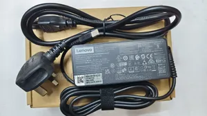 Original Lenovo 65W Type C AC Adapter Max 65W Fast Charger