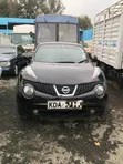 Nissan Juke S 2013 Nyeusi - 3