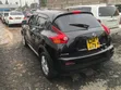 Nissan Juke S 2013 Nyeusi - 5