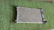 Mercedes W203 Radiator - Brand New - 1