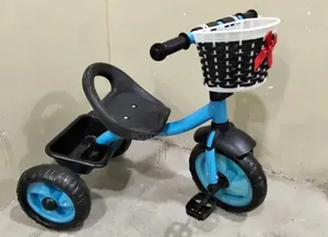 Kids Tricycle