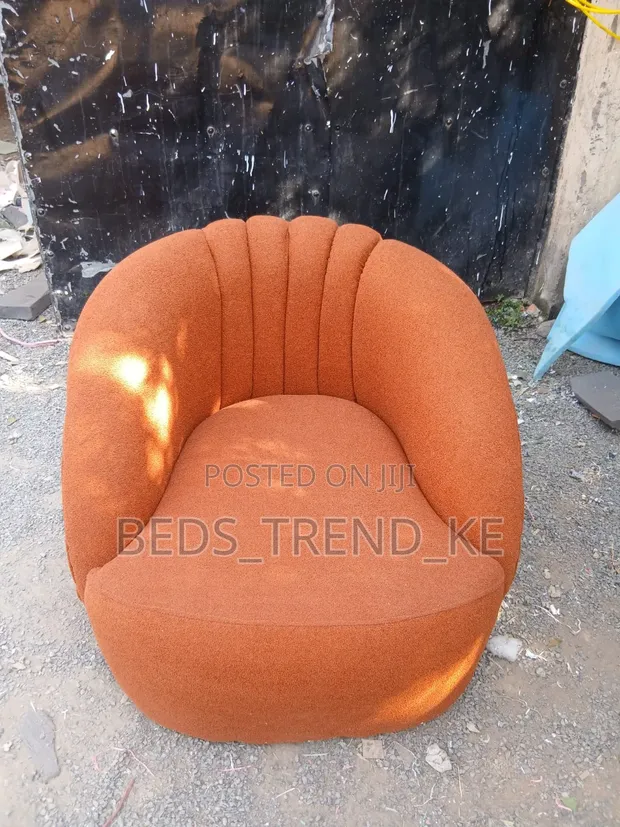 Wing Chairs - Brand New - 1