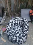 Wing Chairs - Brand New - 2