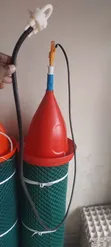 Malaysia Bell Drinker - New Model - 1