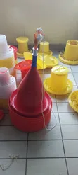 Malaysia Bell Drinker - New Model - 3