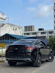 Mercedes-Benz GLE-Class 2020 Black - 2