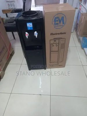 Ailyons Water Dispenser Mpya Kabisa