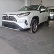 Toyota RAV4 Limited AWD 2019 White - 2