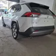 Toyota RAV4 Limited AWD 2019 White - 3