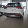 Toyota RAV4 Limited AWD 2019 White - 4