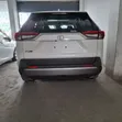 Toyota RAV4 Limited AWD 2019 White - 5