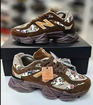 New Balance 9060 Sneakers