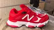 New Balance 9060 Sneakers - 2
