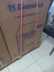 Eletromate 60x60 Standing Cooker - 1