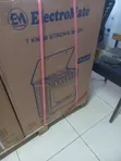 Eletromate 60x60 Standing Cooker - 2