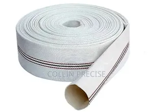 2 Inch Premier Canvas Delivery Pipe 30m Roll