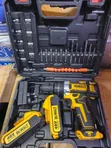 Dewalt 48V Cordless Drill - 1