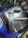 Brand New Black Hand Basin Mixer - 2