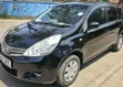 Nissan Note 2010 - 1