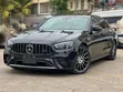 2022 Mercedes-Benz E-Class E350 - Matt Black - 2