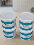 Kalekim 3001 Izostop Waterproofing Material - 2