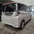 Toyota Tank 1.0 FWD 2019 White - 3