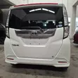 Toyota Tank 1.0 FWD 2019 White - 4