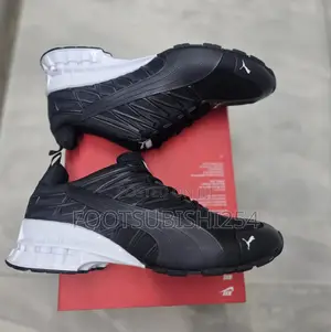 Puma Ferrari Sneakers