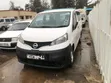 Nissan NV200 2013 - 1