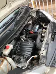Nissan NV200 2013 - 2