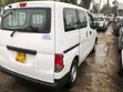 Nissan NV200 2013 - 5