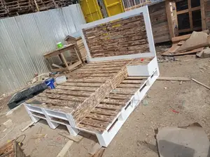 Pallet Bed - Brand New