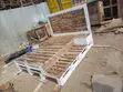 Pallet Bed - Brand New - 2