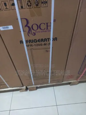 Roch 90L Fridge - Brand New