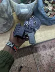 Toyota Axio Window Motor (Used) - 2