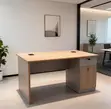 120cm Executive Office Desk - 3