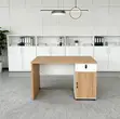 120cm Executive Office Desk - 5