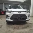 Toyota Raize 1.0 AWD 2020 White - 1