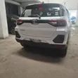 Toyota Raize 1.0 AWD 2020 White - 2