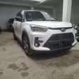 Toyota Raize 1.0 AWD 2020 White - 3