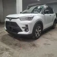 Toyota Raize 1.0 AWD 2020 White - 4
