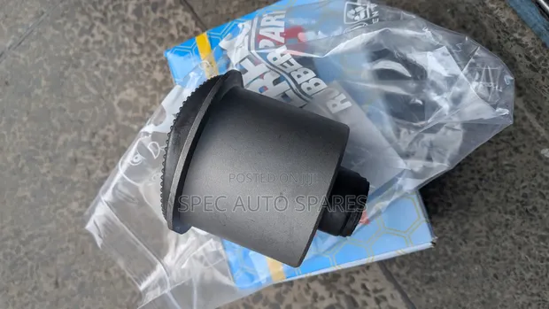Rear Suspension Bush Set for Honda Fit, Insight, Jazz - 1