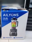 Commercial Heavy-Duty Ailyons 2.0L Blender - 2