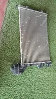 Mercedes W203 AC Radiator - Brand New - 2
