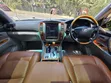 Toyota Land Cruiser Prado Cygnus 2005 - 2